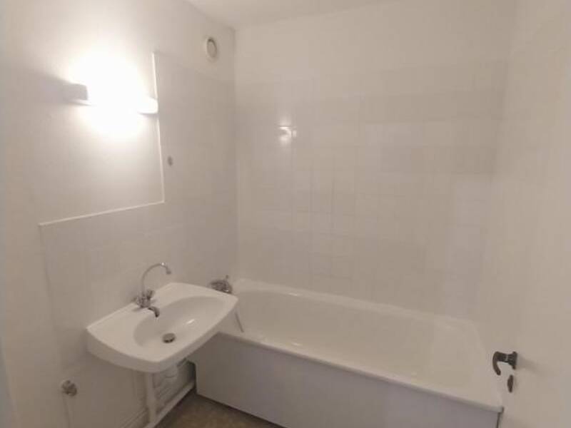 Maison à louer, 63m², SEMUR EN AUXOIS