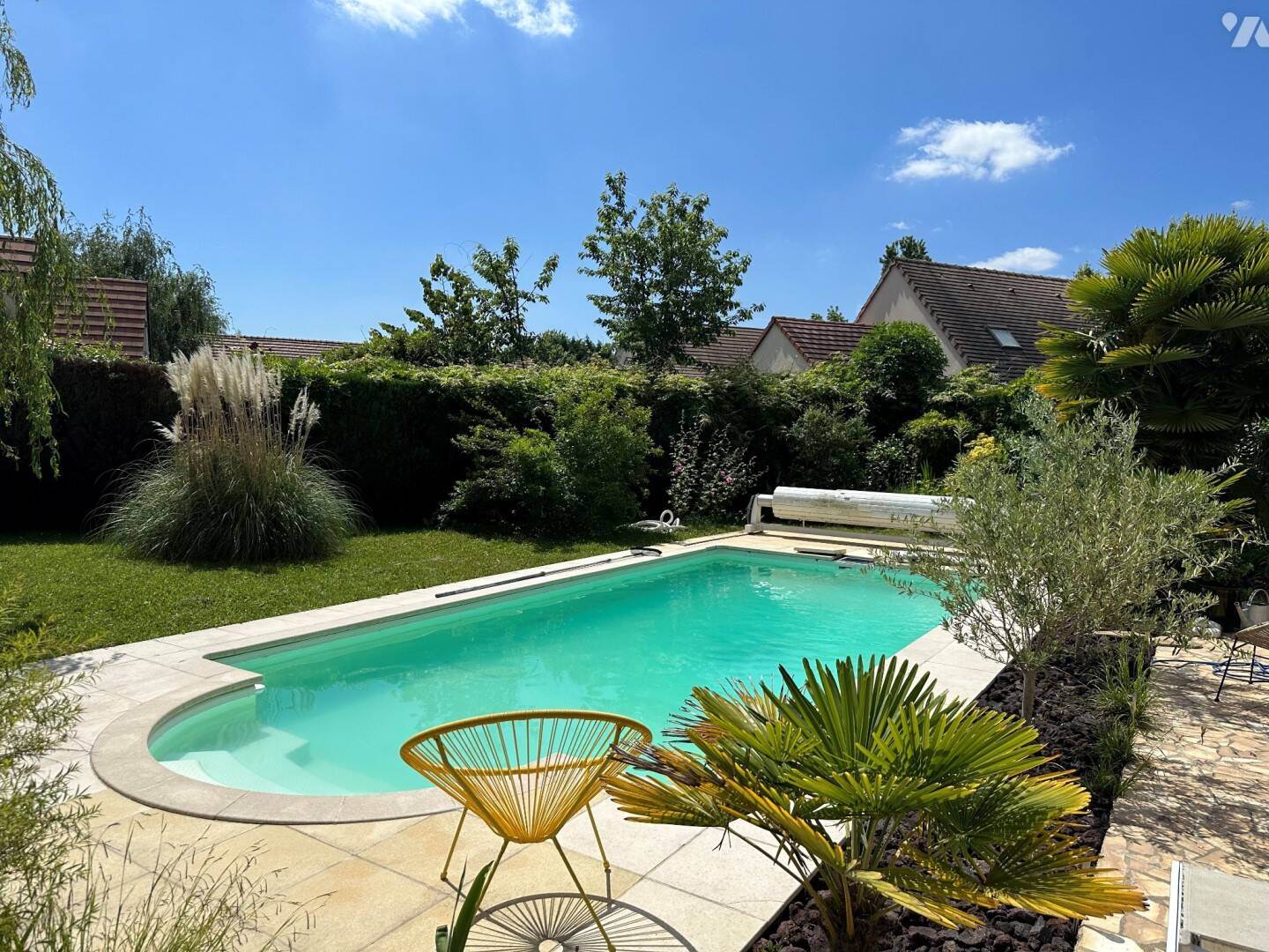 Maison à vendre, 139m², NEAUPHLE LE CHATEAU
