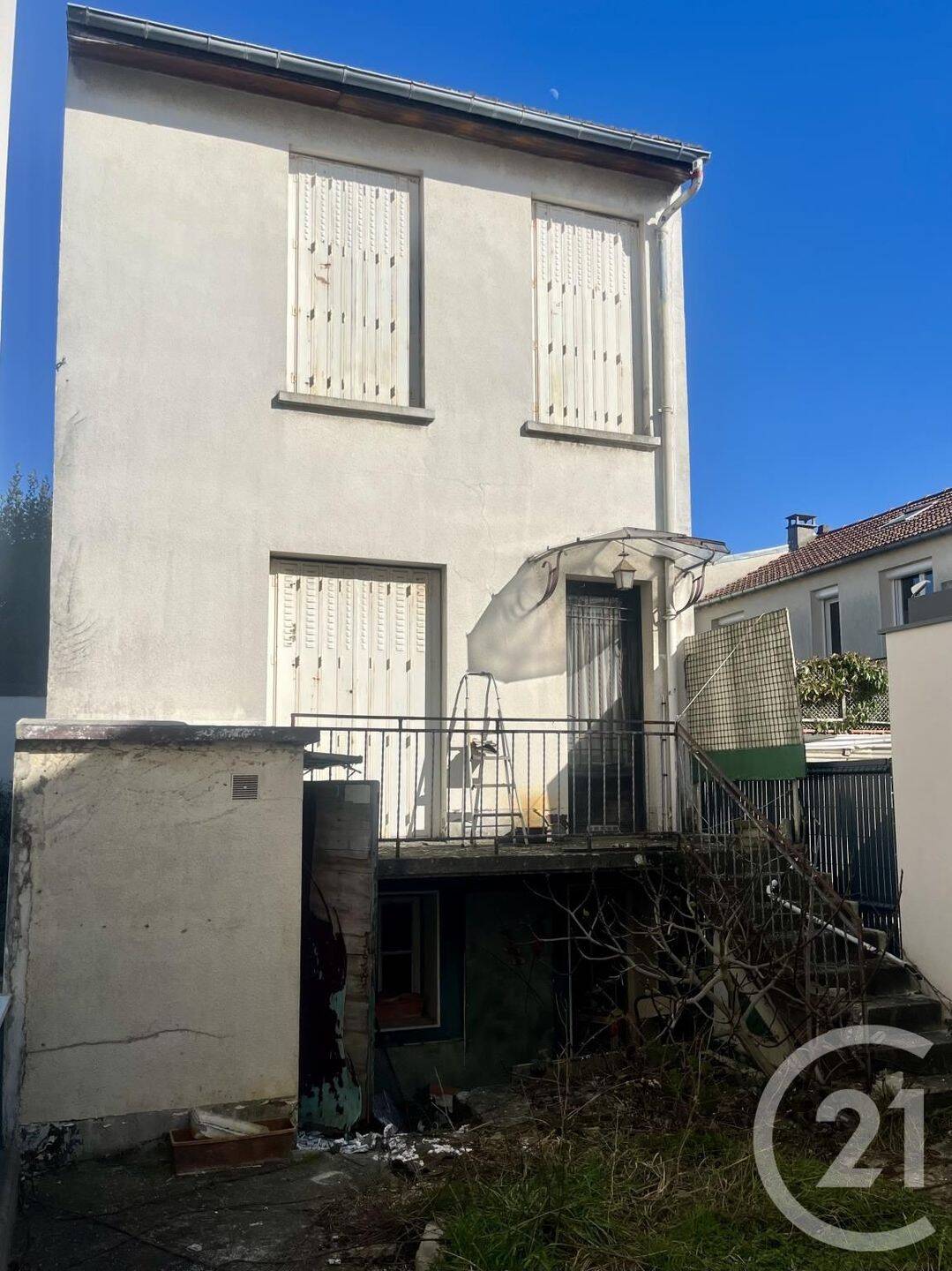 Maison à vendre, 200m², ISSY LES MOULINEAUX