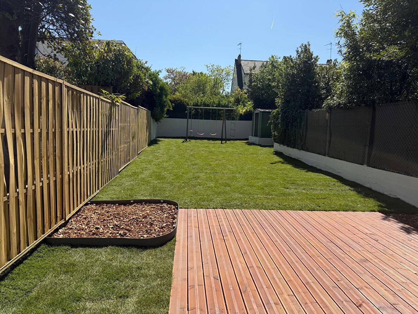 Maison à vendre, 71m², RUEIL MALMAISON