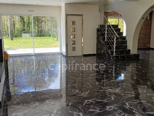 Maison à vendre 391 875 € 5 pièces 3 chambres 164 m² 1 923 m² de terrain Bourg La Chevrolière 44118