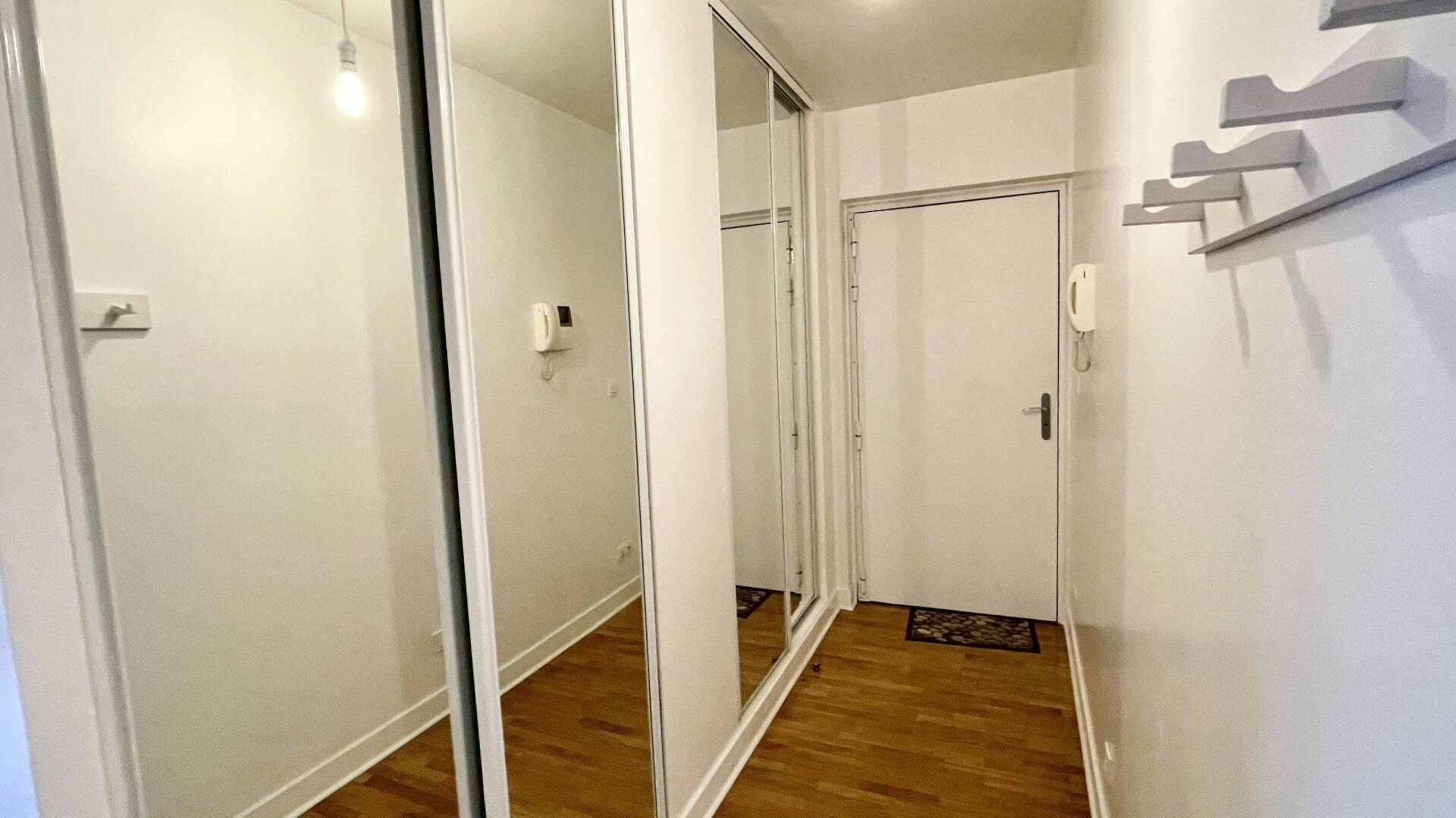 Maison à louer, 36m², ISSY LES MOULINEAUX