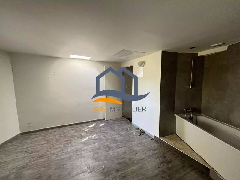 Maison à vendre, 72m², EGUILLES