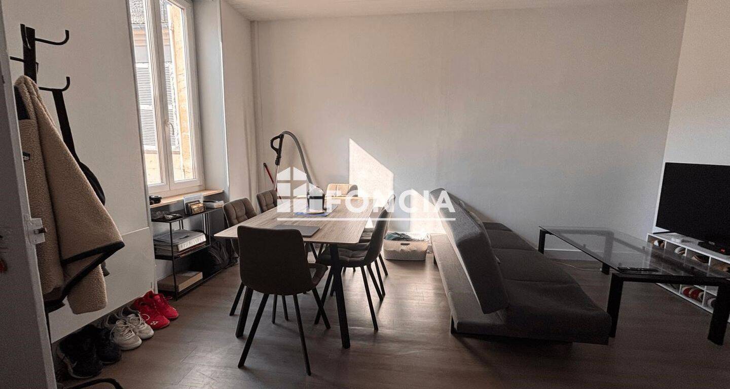Maison à vendre, 33m², ROCHEFORT
