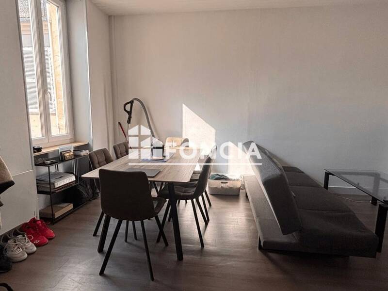 Maison à vendre, 33m², ROCHEFORT