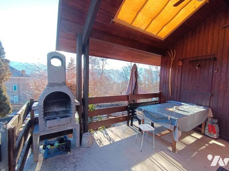 Maison à vendre, 0m², SEYNE