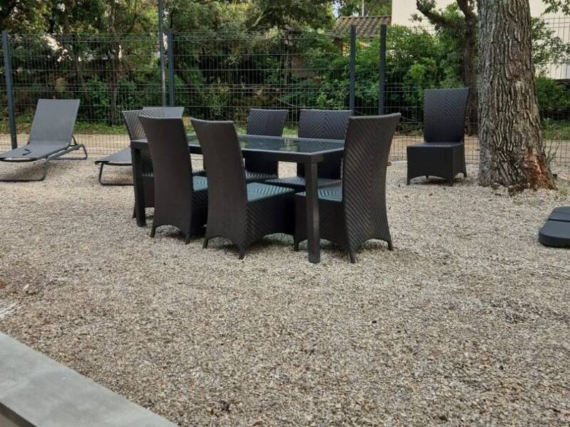 Maison à louer, 96m², GRANS