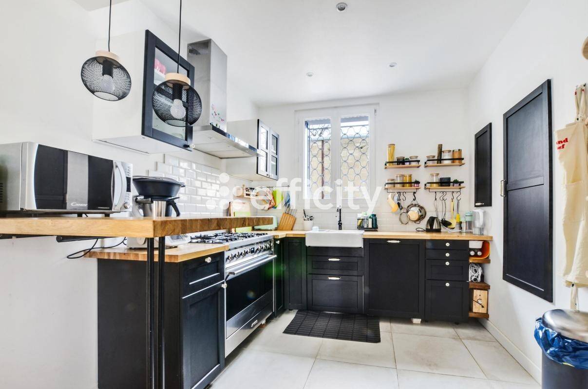 Maison à vendre, 86m², NANTERRE