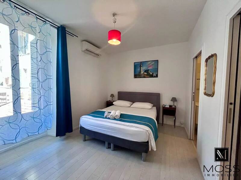 Maison à louer, 83m², NICE