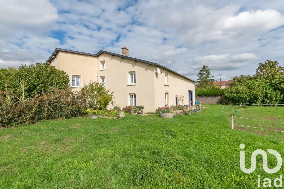 Maison à vendre, 232m², TUCQUEGNIEUX