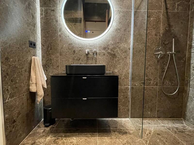 Maison à louer, 82m², PARIS 16E