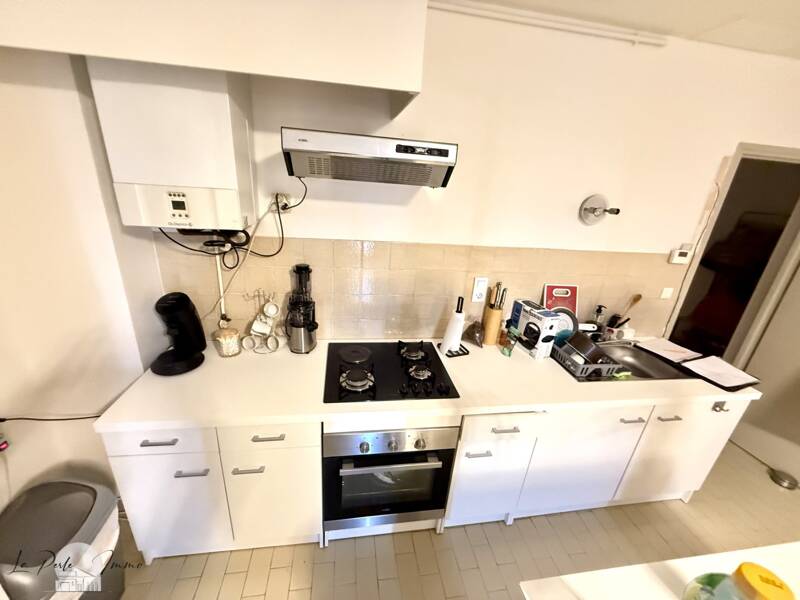 Maison à vendre, 51m², PERPIGNAN