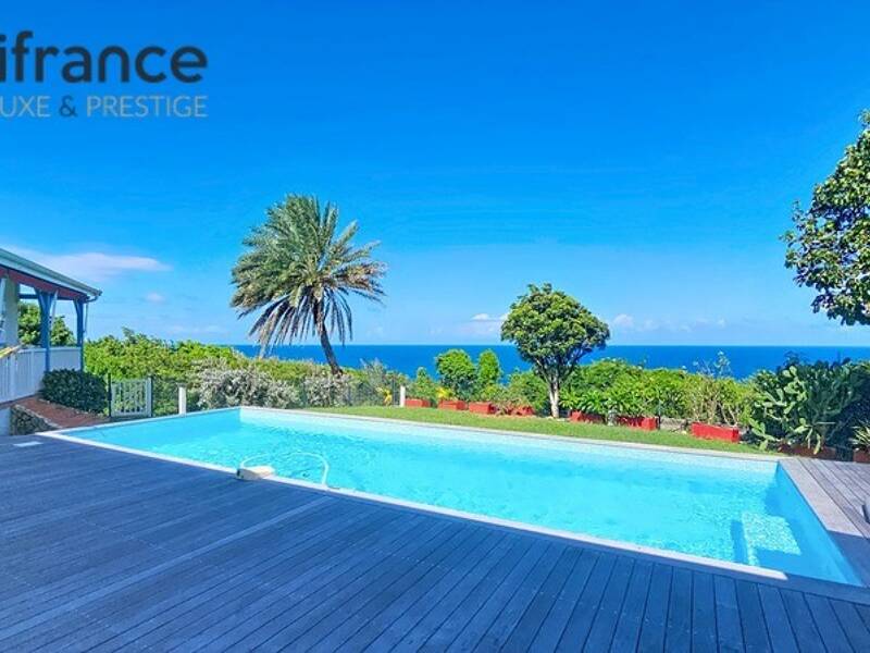 Maison à vendre, 215m², LE MOULE