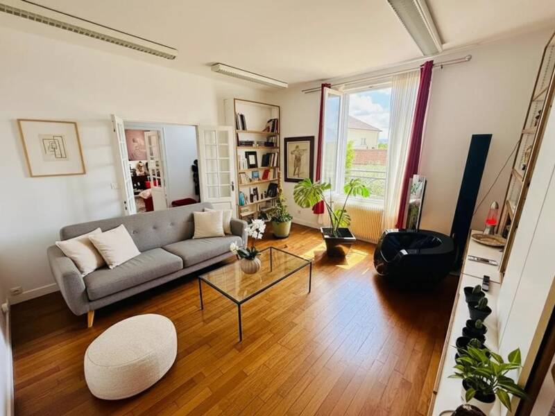 Maison à vendre, 202m², JOIGNY