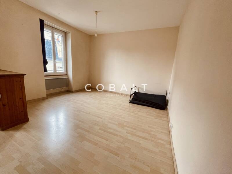 Maison à louer, 28m², NANTES