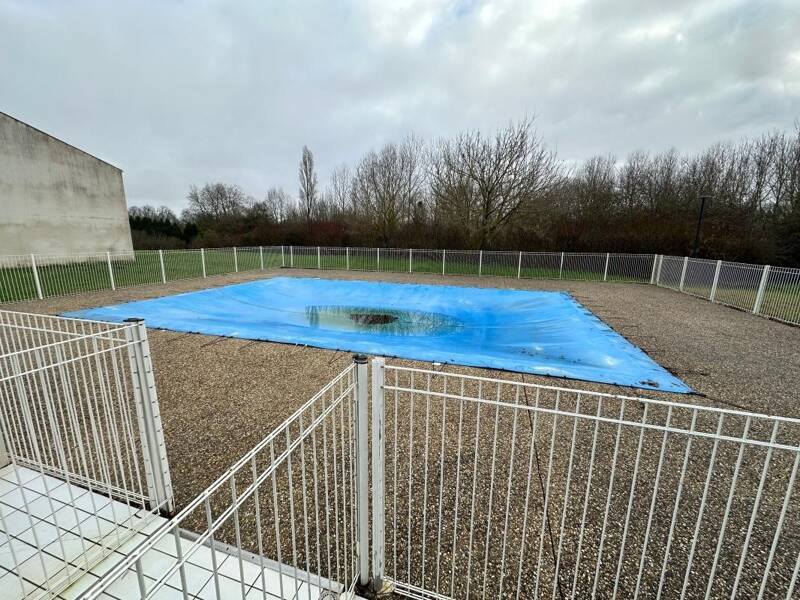 Maison à louer, 60m², TONNAY CHARENTE