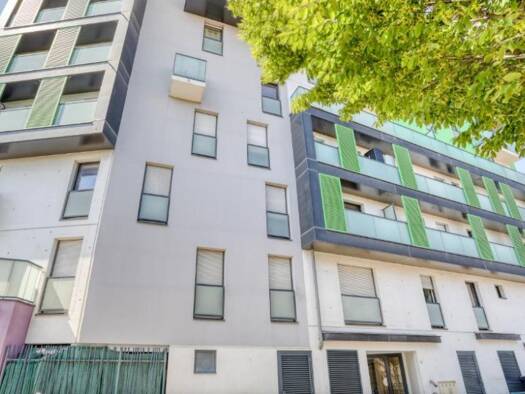 Appartement à louer - Première occupation 1 693 € 4 pièces 3 chambres 86,4 m² 4ème étage Landy Aubervilliers 93300