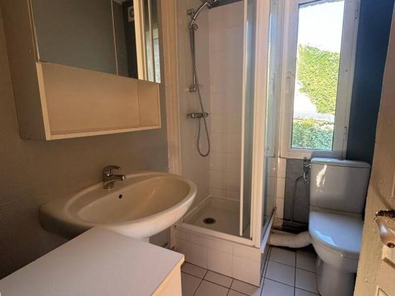 Maison à louer, 40m², ROUEN