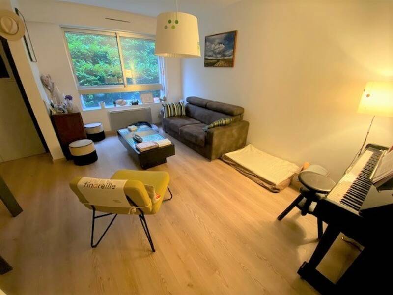 Maison à louer, 77m², LILLE