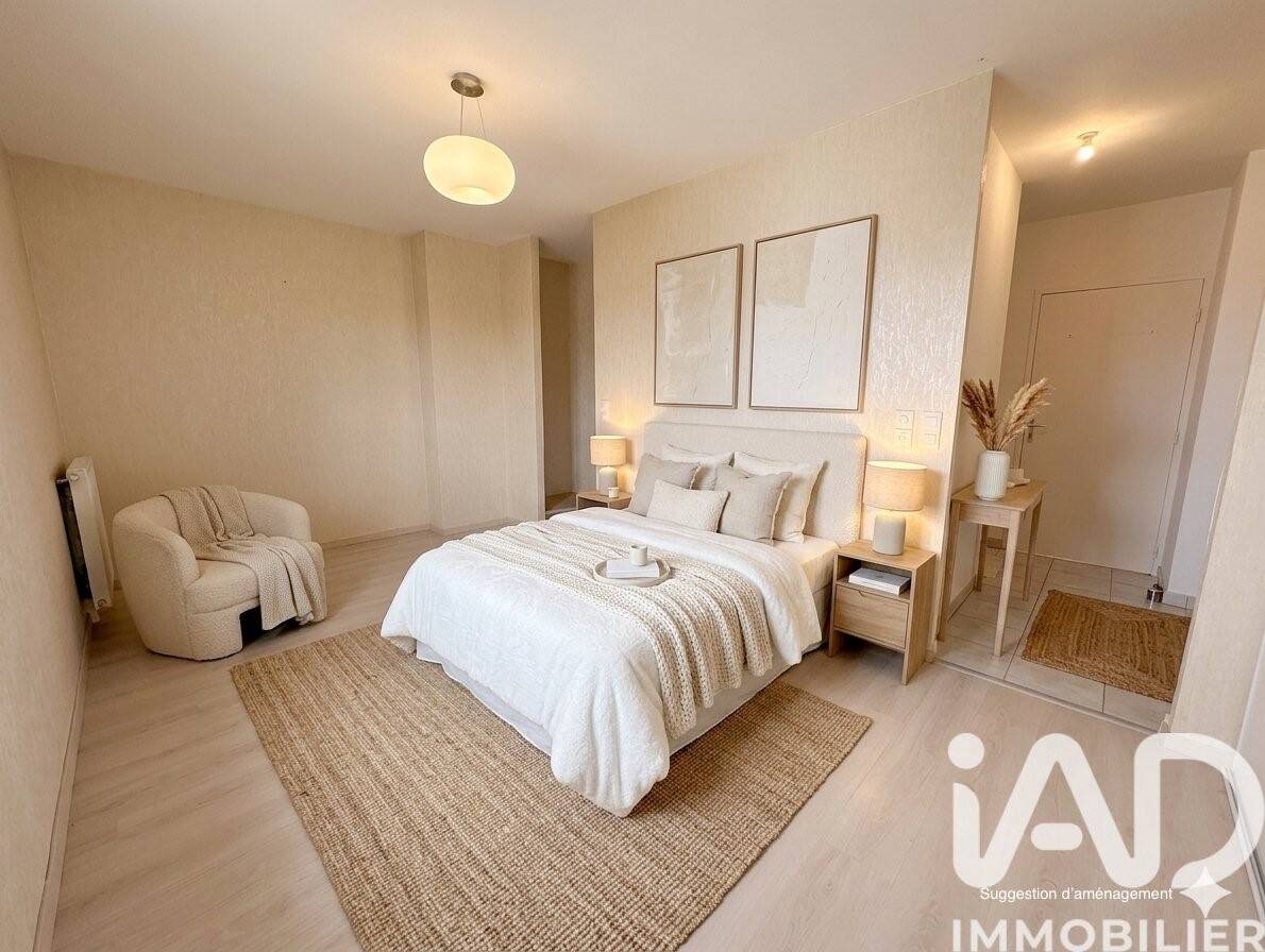 Maison à vendre, 106m², SAINT NAZAIRE