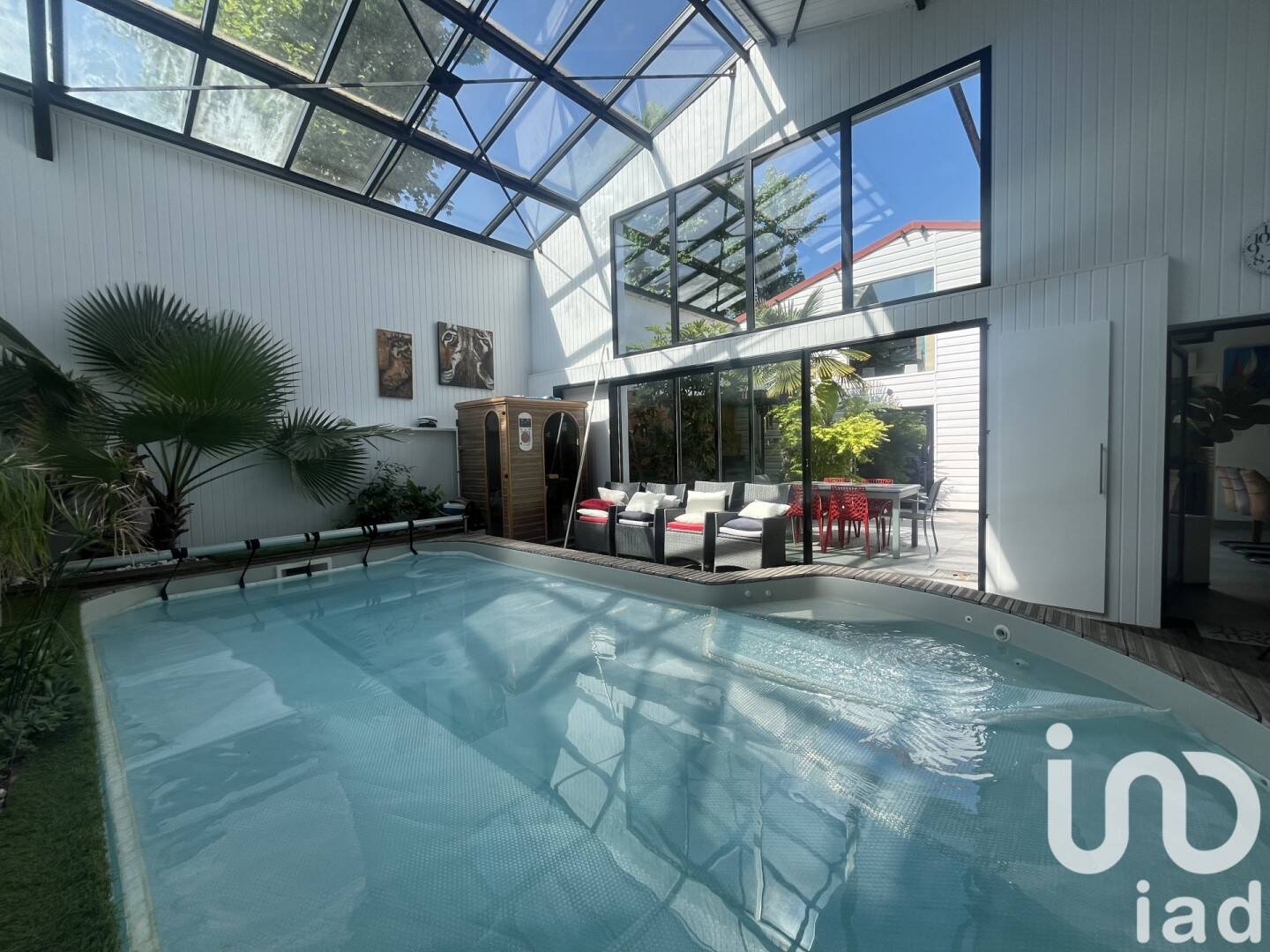 Maison à vendre, 276m², LA ROCHELLE