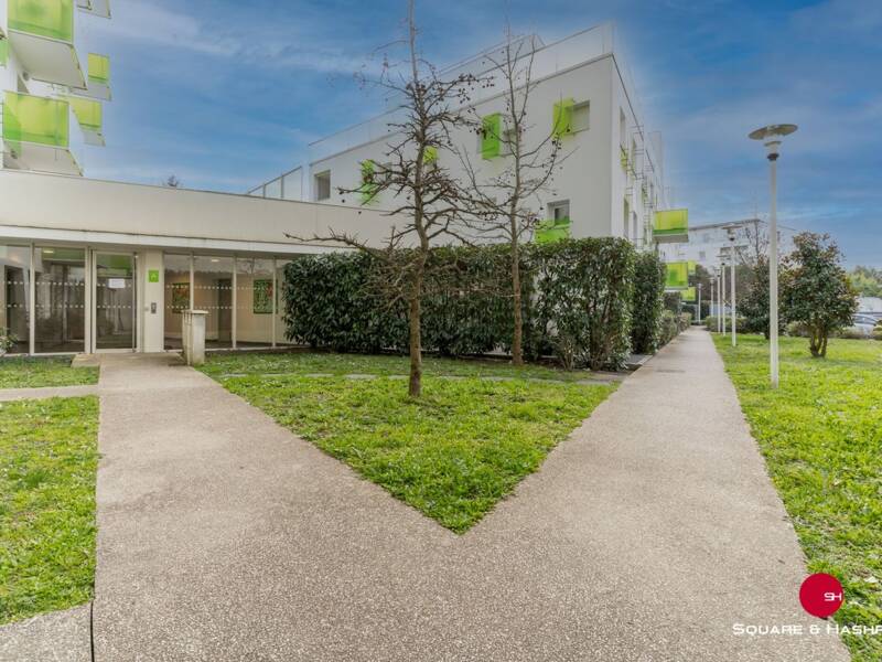 Maison à vendre, 27m², BORDEAUX