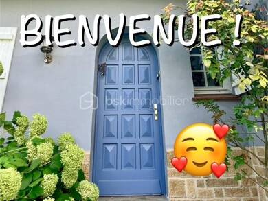 Maison à vendre 329 900 € 8 pièces 5 chambres 169 m² Alette 62650