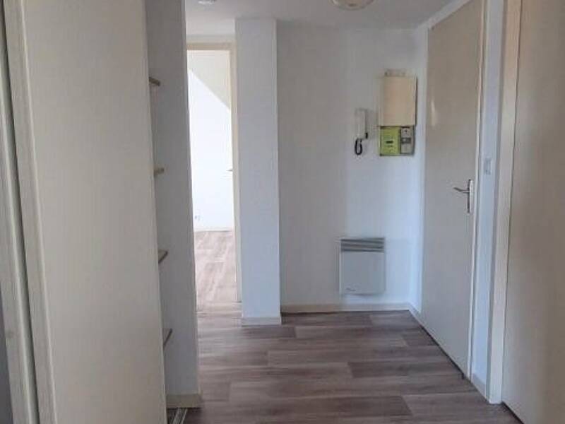 Maison à louer, 65m², OLORON SAINTE MARIE