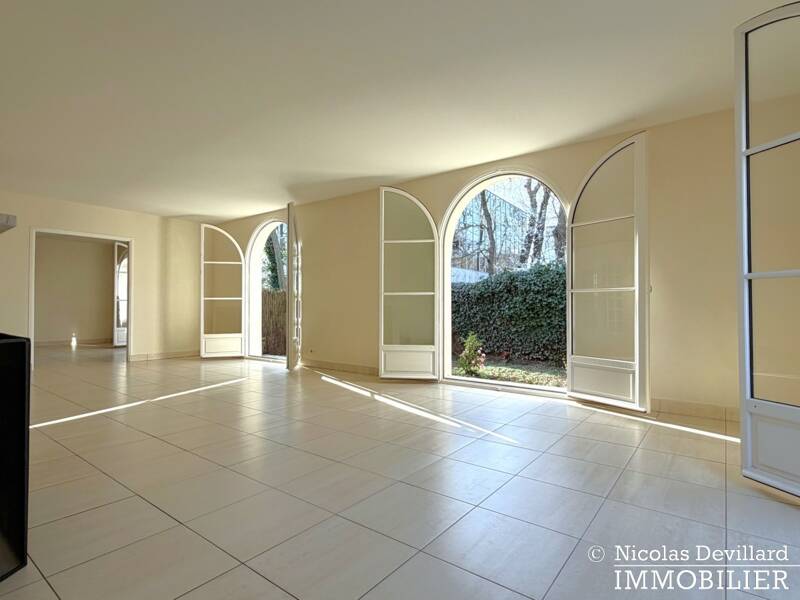 Maison à louer, 177m², LE CHESNAY