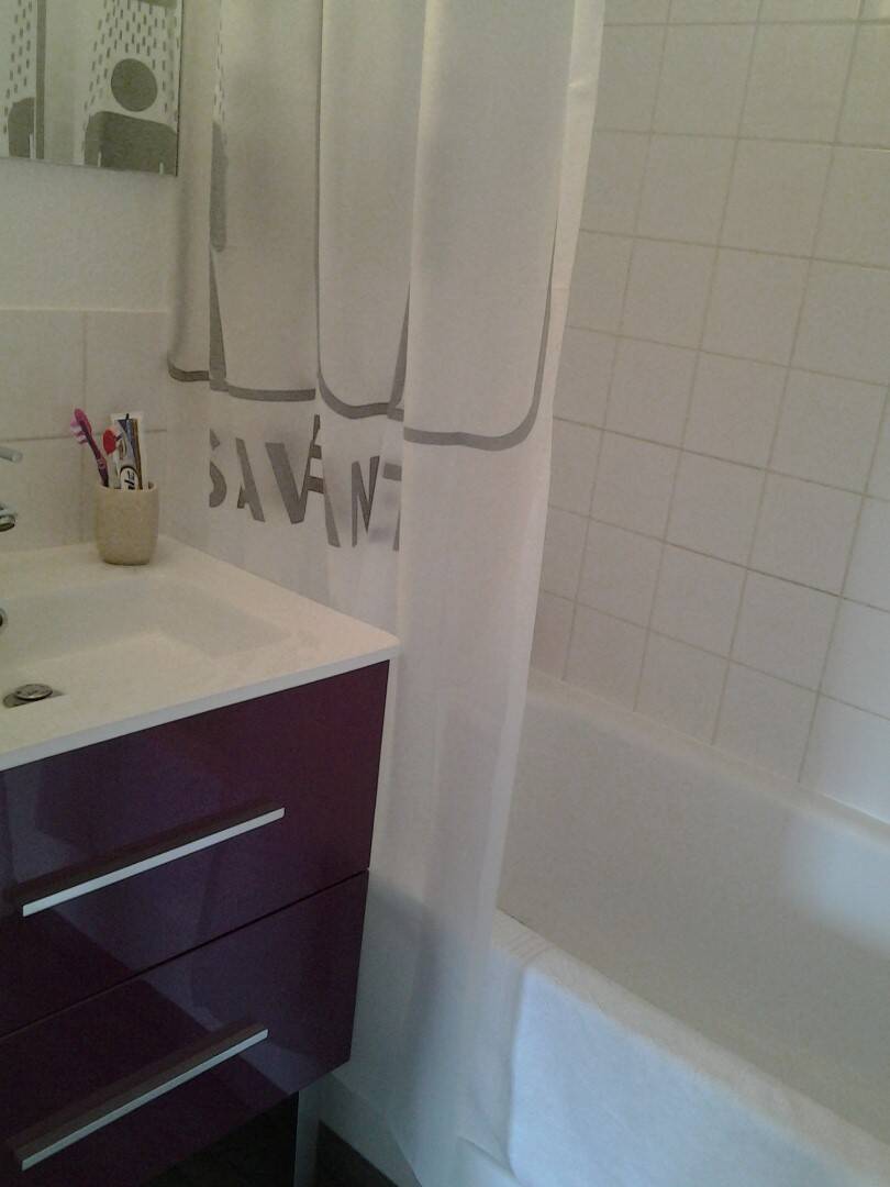 Maison à louer, 26m², POITIERS