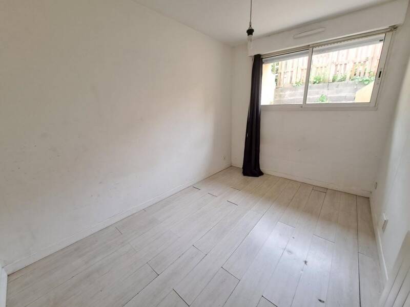 Maison à louer, 56m², NANTES