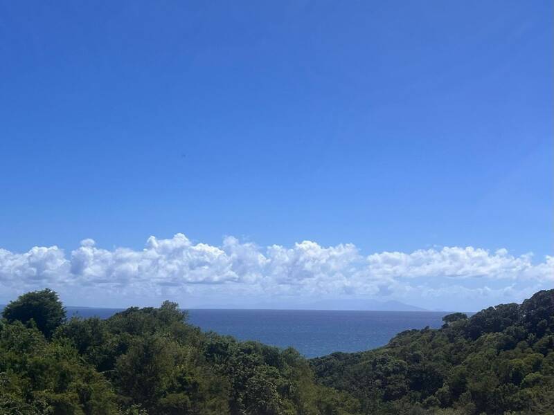 Maison à louer, 42m², LE GOSIER