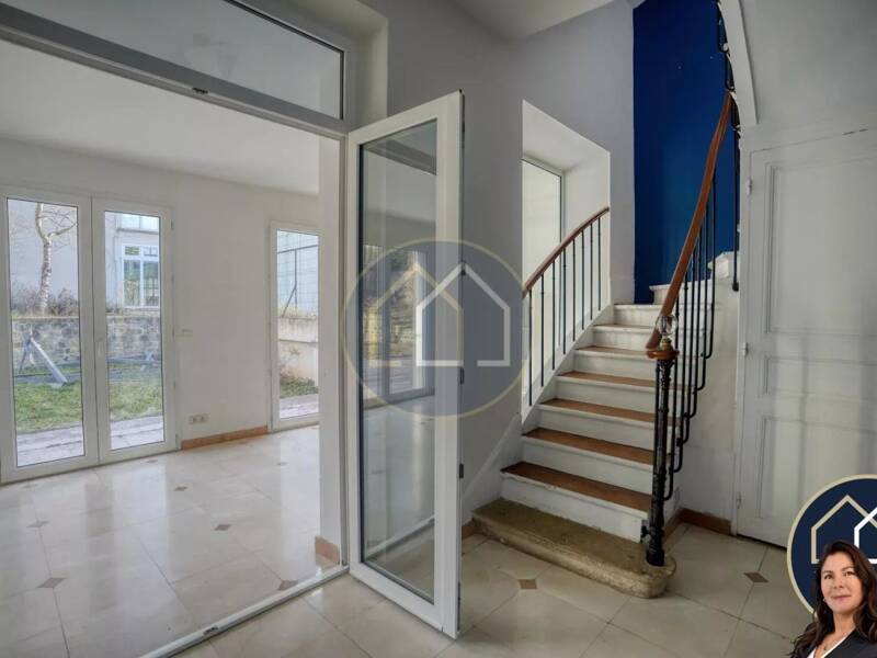 Maison à vendre, 326m², MEUDON