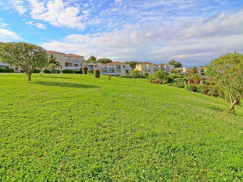 Maison à vendre, 44m², ANTIBES