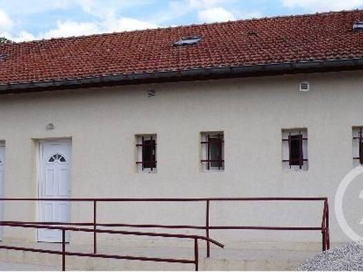 Appartement à vendre 119 000 € 3 pièces 2 chambres 90 m² RDC Castres 81100