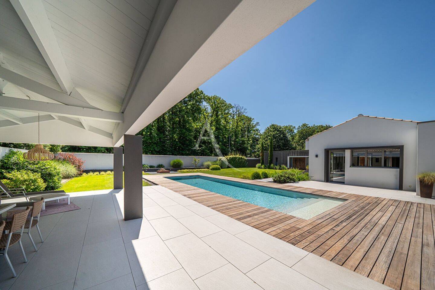 Maison à vendre, 190m², CHALLANS