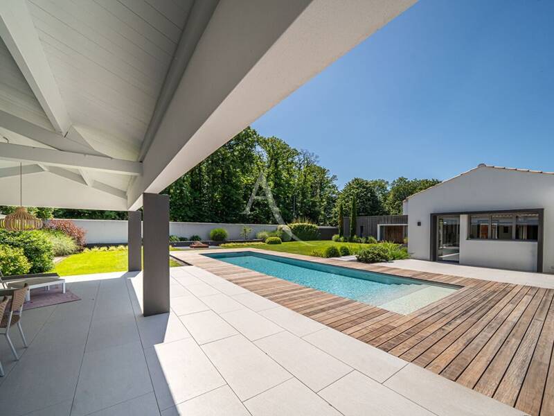 Maison à vendre, 190m², CHALLANS