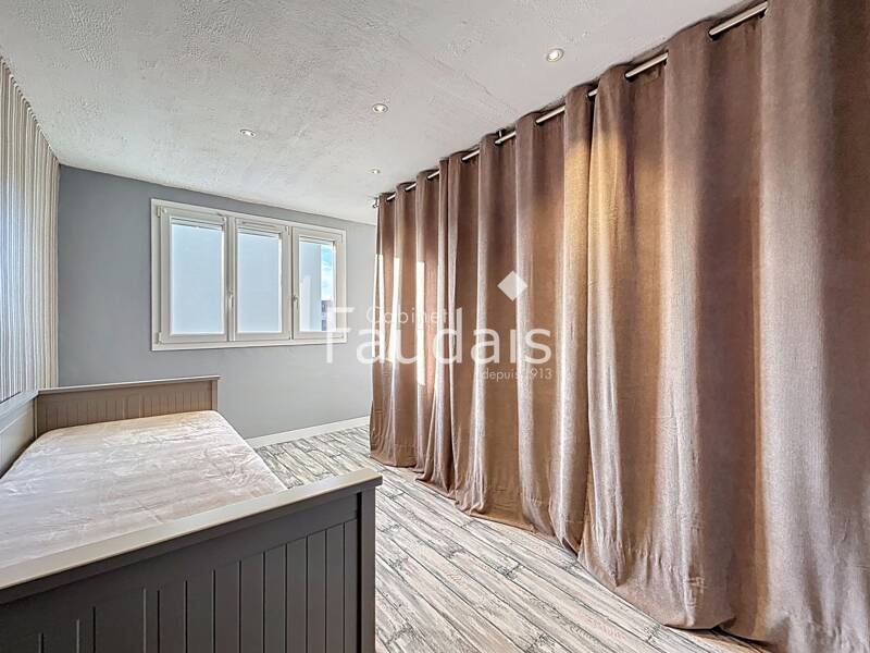 Maison à louer, 59m², SAINT LO