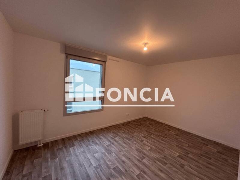 Maison à louer, 61m², COLOMBELLES