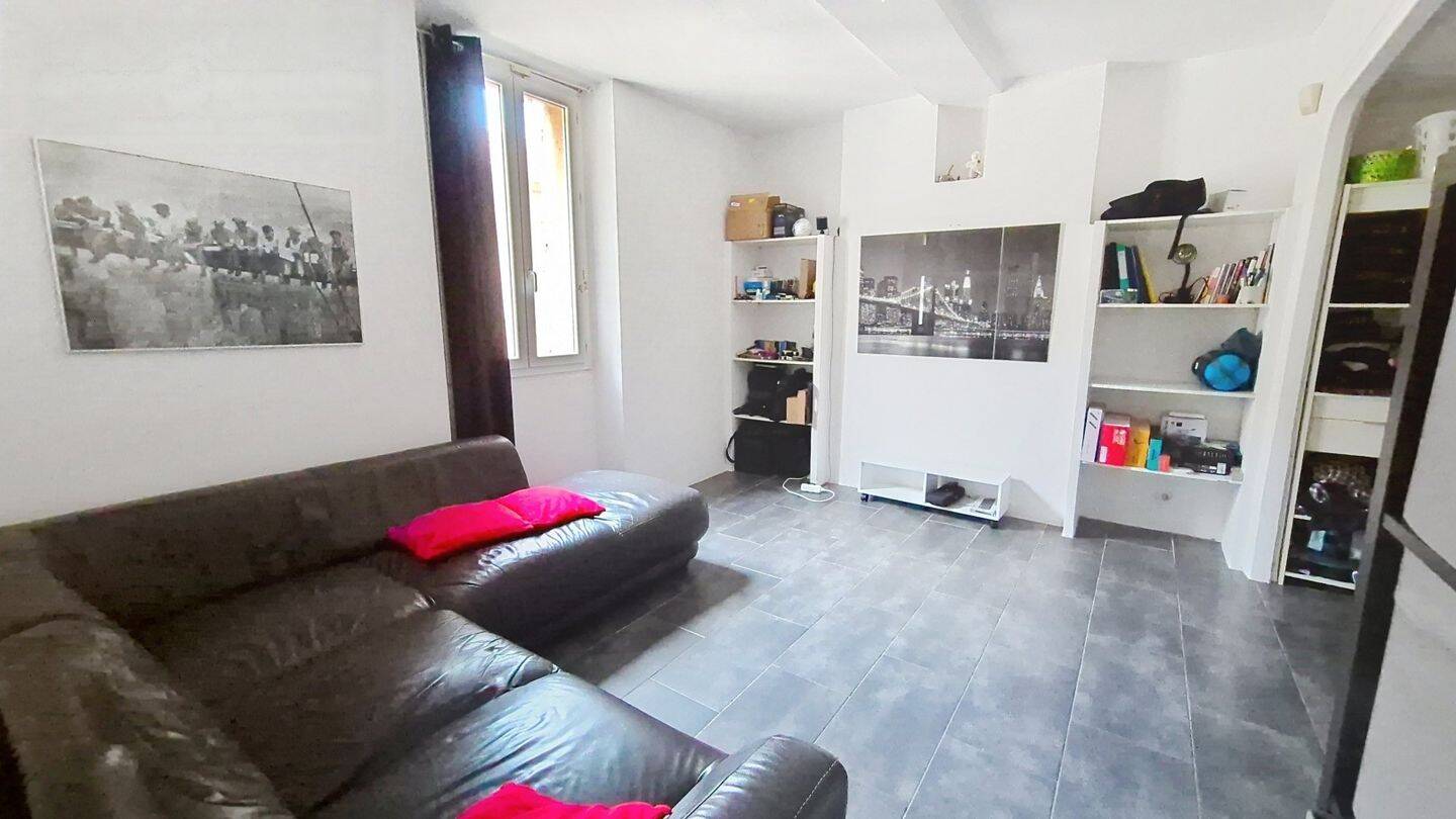 Maison à louer, 42m², ANTIBES