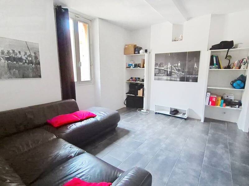 Maison à louer, 42m², ANTIBES