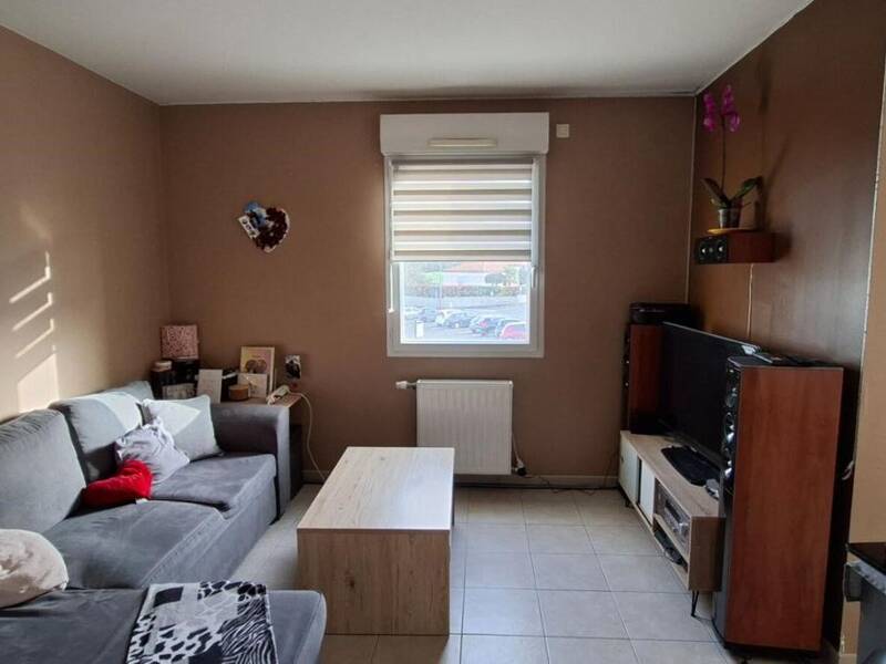 Maison à louer, 70m², GORGES