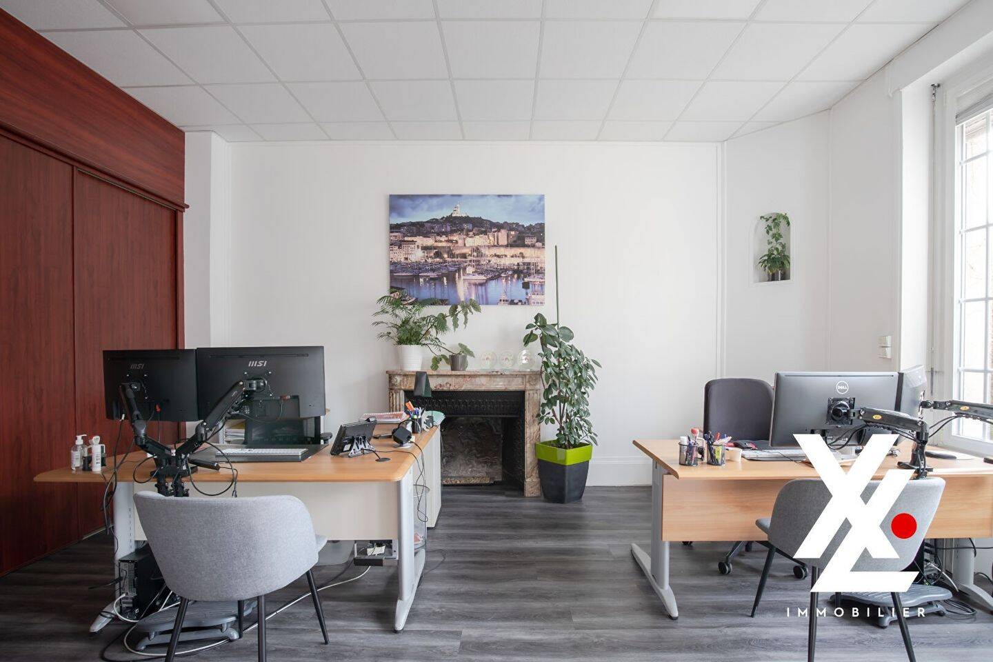 Maison à vendre, 380m², NANCY