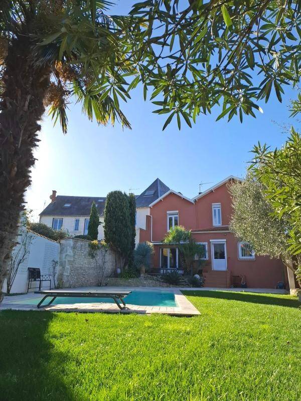 Maison à vendre, 148m², LA ROCHELLE