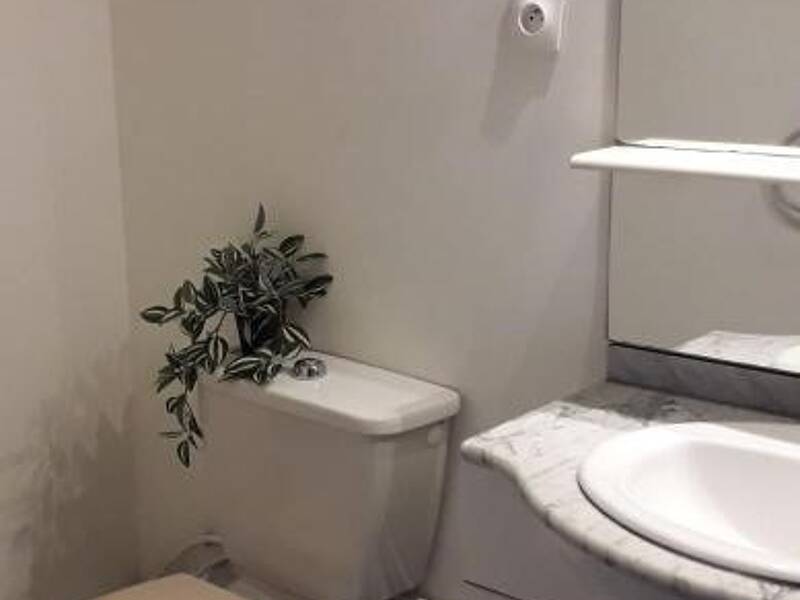 Maison à louer, 12m², LESQUIN