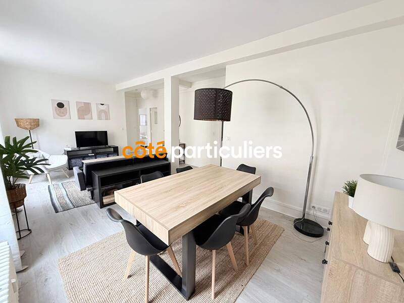 Maison à vendre, 71m², ROUEN