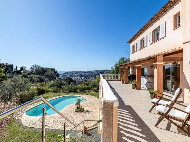 Maison à vendre, 300m², NICE
