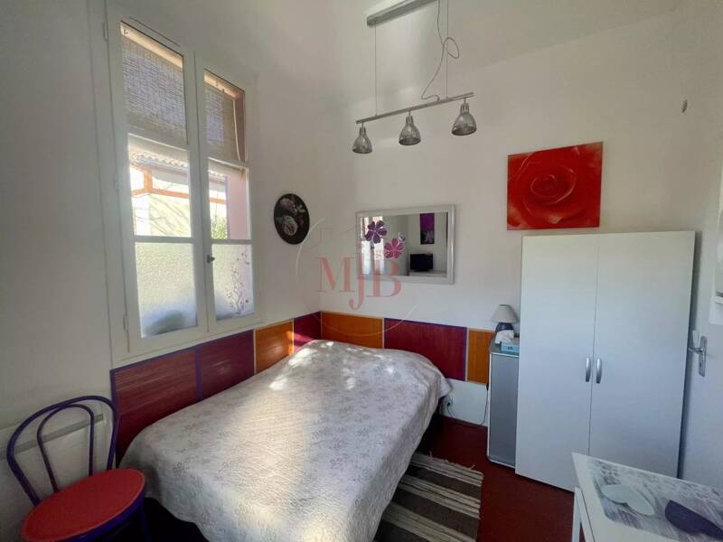 Maison à louer, 13m², AIX EN PROVENCE