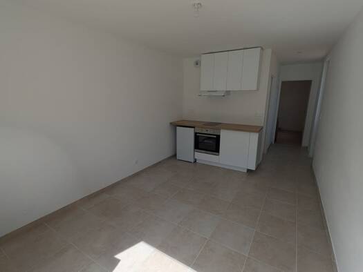 Appartement à vendre 97 000 € 2 pièces 1 chambre 29 m² RDC Pacy-sur-Eure 27120