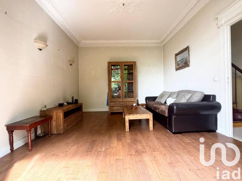 Maison à vendre, 107m², ARGENTEUIL
